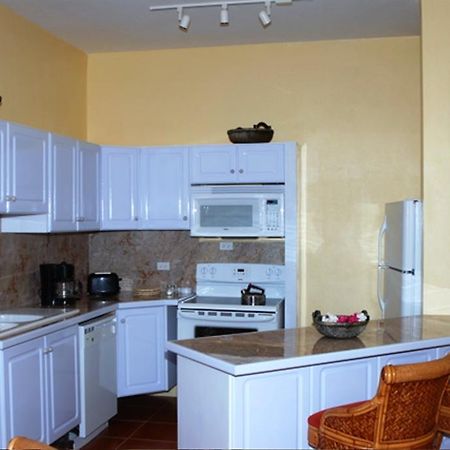 Ocean Terrace Condominiums The Valley Habitación foto