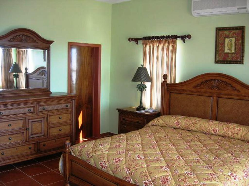 Ocean Terrace Condominiums The Valley Habitación foto