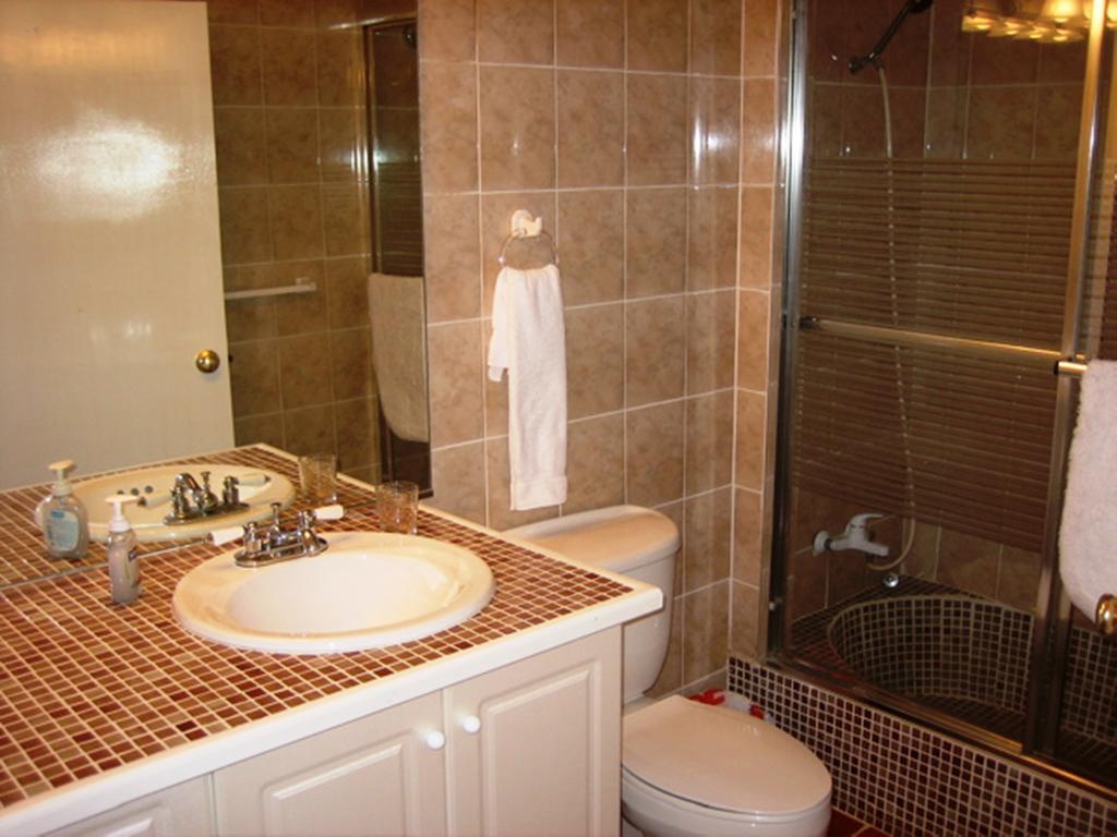 Ocean Terrace Condominiums The Valley Habitación foto