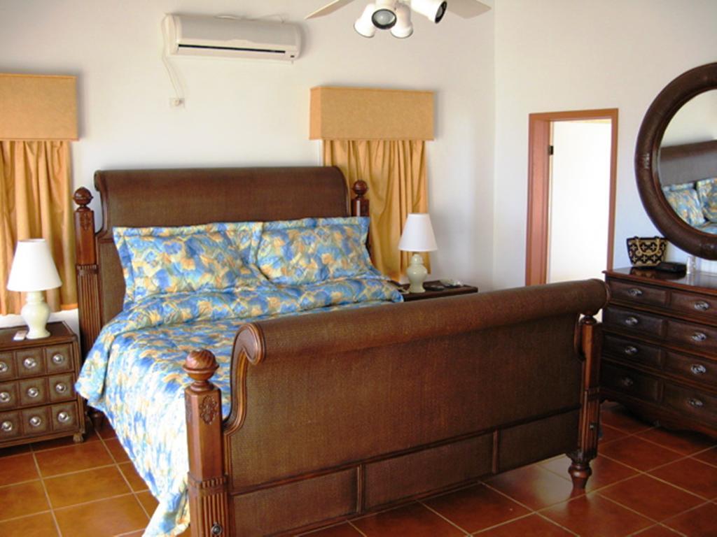Ocean Terrace Condominiums The Valley Habitación foto